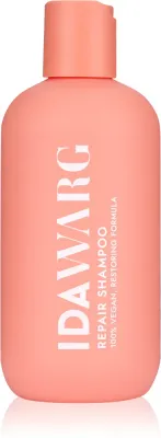 Шампунь для волос IDA WARG Beauty Repair Shampoo для сухих волос