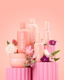 Шампунь для волос IDA WARG Beauty Repair Shampoo для сухих волос — фото 2