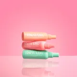Спрей для волос IDA WARG Beauty Texturizing Salt Water солевой, эффект пляжных волн, 150 мл — фото 3