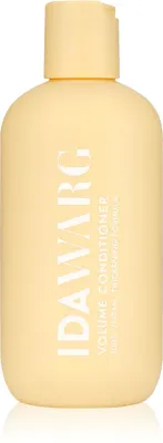 Кондиционер для волос IDA WARG Beauty Volume Conditioner для тонких волос, с пантенолом