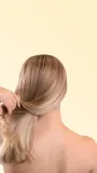Кондиционер для волос IDA WARG Beauty Volume Conditioner для тонких волос, с пантенолом — фото 2