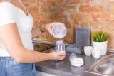 Молокоотсос электрический innoGIO GIOmum Handy Single с ЖК-дисплеем, 1 шт — фото 2