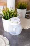 Молокоотсос электрический innoGIO GIOmum Handy Single с ЖК-дисплеем, 1 шт — фото 3