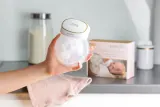 Молокоотсос электрический innoGIO GIOmum Handy Single с ЖК-дисплеем, 1 шт — фото 4