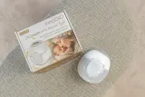 Молокоотсос электрический innoGIO GIOmum Line Discreet Light Single беспроводной, с подсветкой, 1 шт — фото 2
