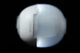 Молокоотсос электрический innoGIO GIOmum Line Discreet Light Single беспроводной, с подсветкой, 1 шт — фото 5