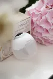 Молокоотсос электрический innoGIO GIOmum Line Discreet Light Single беспроводной, с подсветкой, 1 шт — фото 7