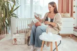 Молокоотсос электрический innoGIO GIOmum Line Soft with Nasal Aspirator с назальным аспиратором, 3 режима, 1 шт — фото 7