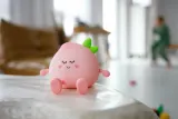 Ночник детский innoGIO GIOpeach силиконовый, с пультом и сенсорным управлением, 1 шт — фото 3