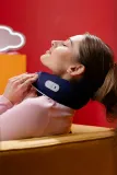 Массажёр для тела innoGIO GIOperfect GIO-750 с регулировкой интенсивности, 1 шт — фото 3