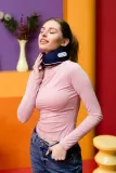 Массажёр для тела innoGIO GIOperfect GIO-750 с регулировкой интенсивности, 1 шт — фото 5