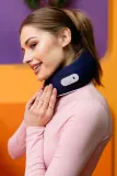 Массажёр для тела innoGIO GIOperfect GIO-750 с регулировкой интенсивности, 1 шт — фото 6