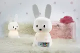 Ночник детский innoGIO GIORabbit Maxi с пультом и сенсорным управлением, 1 шт — фото 5