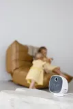 Няня электронная innoGIO GIOSafety Smart Clock видео и аудио, с ночным режимом, 1 шт — фото 7