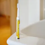 Зубная щётка звуковая innoGIO GIOSonic Giraffe детская, с индикатором положения головки, 1 шт 3-12 y — фото 5