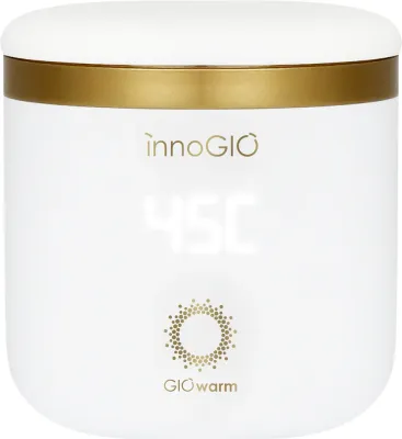 Подогреватель для бутылочек innoGIO GIOWarm Mini GIO-370M компактный, для поездок, 1 шт