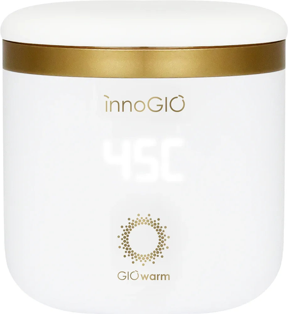 Подогреватель для бутылочек innoGIO GIOWarm Mini GIO-370M компактный, для поездок, 1 шт