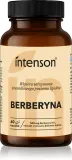 Добавка к пище Intenson Berberyna для спортсменов, с антиоксидантами, 60 капсул — фото 1