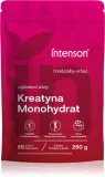 Креатин моногидрат Intenson Kreatyna Monohydrat для интенсивных тренировок, 260 г — фото 1