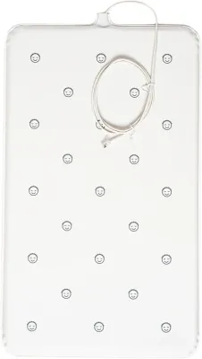 Подкладка сенсорная Jablotron Nanny BM-02D для монитора дыхания, запасная, 1 шт