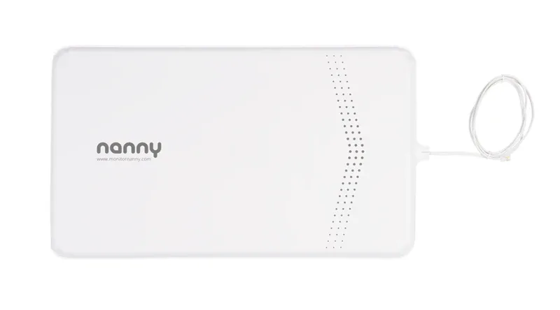Мат сенсорный Jablotron Nanny BM-03D для монитора дыхания, запасной, 1 шт