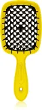 Щётка для волос Janeke Superbrush Vented продувная, с удобной ручкой, 1 шт — фото 1