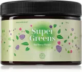 Добавка биологически активная Jemy zdrowo Super Greens для поддержки иммунитета, 150 г — фото 1