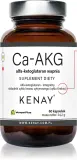 Добавка к пище Kenay Ca-AKG calcium alpha-ketoglutarate антиоксидант, 60 капсул — фото 1