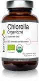 Добавка к пище Kenay Chlorella Organiczna с хлореллой, 180 таблеток — фото 1