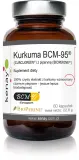 Добавка к пище Kenay Kurkuma BCM-95 с экстрактом куркумы и чёрным перцем, 60 капсул — фото 1