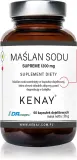 Добавка к пище Kenay Maslan sodu Supreme 1200 mg для пищеварения, 60 капсул — фото 1