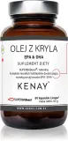 Добавка к пище Kenay Olej z kryla Superba Boost с омега-кислотами, 60 капсул — фото 1