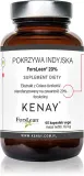 Добавка к пище Kenay Pokrzywa indyjska ForsLean 20% для снижения веса, 60 капсул — фото 1