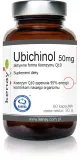 Добавка к пище Kenay Ubichinol 50 mg Koenzym Q10, 60 капсул — фото 1