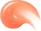 Блеск для губ KIKO Milano 3D Hydra Xtreme Lipgloss с эффектом объёма, прозрачный, 6 мл, оттенок 09 Sunset Blossom — фото 2