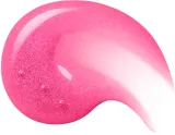Блеск для губ KIKO Milano 3D Hydra Xtreme Lipgloss с эффектом объёма, прозрачный, 6 мл, оттенок 10 Pink Pulse — фото 2