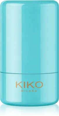 Стик-сыворотка для лица KIKO Milano After Sun Cryo Serum Stick успокаивающая, для локального ухода, 15 мл
