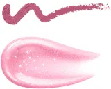 Набор для губ подарочный KIKO Milano Lip Combo, блеск и карандаш для губ, розовый, оттенок 02 — фото 3