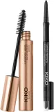 Набор косметики KIKO Milano Luxurious подарочный, с тушью и карандашом для глаз — фото 3
