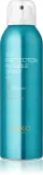 Спрей солнцезащитный для тела KIKO Milano Sun Protection Invisible Spray SPF 30 водостойкий, с гиалуроновой кислотой, 150 мл — фото 1