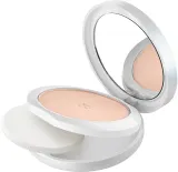 Пудра тональная KIKO Milano Urban Shield матирующая, среднего покрытия, 9 г, оттенок 01 Almond Milk — фото 4