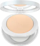 Пудра тональная KIKO Milano Urban Shield матирующая, среднего покрытия, 9 г, оттенок 02 Vanilla Bean — фото 3