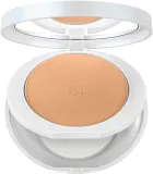 Пудра тональная KIKO Milano Urban Shield матирующая, среднего покрытия, 9 г, оттенок 05 Sugar Cookie — фото 3