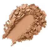 Пудра тональная KIKO Milano Urban Shield матирующая, среднего покрытия, 9 г, оттенок 06 Caffe Latte — фото 2