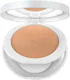 Пудра тональная KIKO Milano Urban Shield матирующая, среднего покрытия, 9 г, оттенок 06 Caffe Latte — фото 3