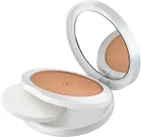 Пудра тональная KIKO Milano Urban Shield матирующая, среднего покрытия, 9 г, оттенок 06 Caffe Latte — фото 4