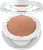 Пудра тональная KIKO Milano Urban Shield матирующая, среднего покрытия, 9 г, оттенок 08 Burnt Sienna — фото 3