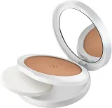 Пудра тональная KIKO Milano Urban Shield матирующая, среднего покрытия, 9 г, оттенок 07 Toffee Crunch — фото 4