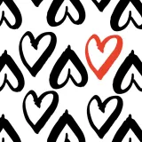 Подгузники детские Kolorky Day Hearts эко, биоразлагаемые материалы, 25 шт — фото 2