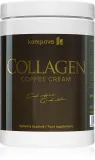 Биологически активная добавка Kompava Collagen Coffee Cream коллаген для кофе, 30 шт. по 6 г — фото 1